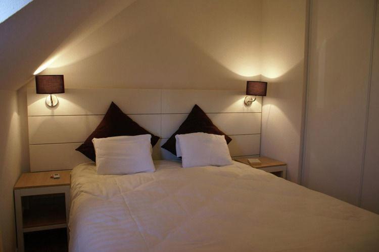 Aparthotel Goelia Les Portes D'honfleur
